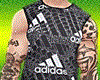 adidaas camiseta