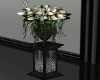 / FLOWER STAND.