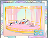 SG Sailor  Corner Bed