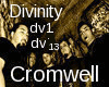 Cromwell Divinity