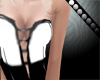 !A!Corsets white