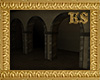 ES| Castle Corridor