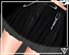 ▲Vz' Leather Skirt S1