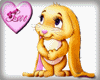 Love Bunny [R]