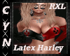 RXL Latex Harley