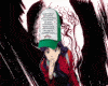 Misato Fishing Cutout