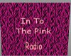 pink zebra radio