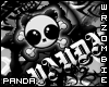 [Panda] Splatoholic