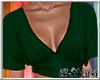 Rani Top - Green