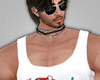 Santa Red/Whi PJs Bndl