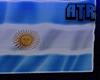 Bandera Argentina ®