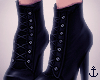 ⚓ Hellbilly Boots .1
