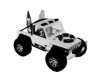 Life Guard  Jeep