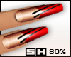 *SH DESIGN SL 80%