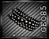 ^G^ Bracelet