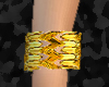 24k Gold Bracelets