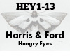 Harris Ford Hungry Eyes