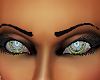 artificial lifeform eyes