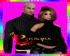 COUPLE TURTLE NECK M  V5