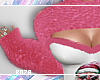 🆁Pink Fur Christma