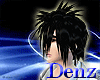 [DS] Denz Emo Hair