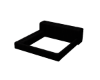Bed Base | Black