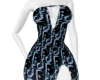 D-or dress