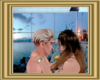 Gold Frame 10
