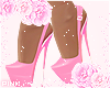 ♔ Pumps ♥ Barbie