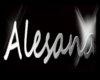 {ES} !Alesana Sticker!