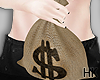 HK♠M Money Bag Avi
