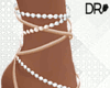 DR- Lavish V2 heels