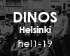 [DINOS] Helsinki