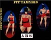 TL - FIT TAMYRIS ABS