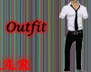 "89"outfit derive