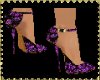 [YEY]Shoes heels Flor/10