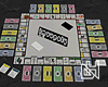 DH. Imvupoly Board Game