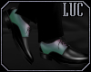 [luc] Tropical Shoes