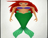 Ariel Mermaid Avatar