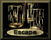 [my]Escape Tri-Cage