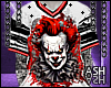White Pennywise