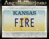 [AIB]Fire Kansas Tag
