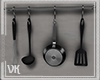 ౮ƙ- kitchen spoons