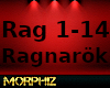 M - Ragnarök VB 1