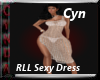 RLL sexy Dress