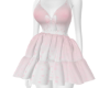 GP O Pink Bow Flower D