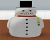 Snappy Snowman