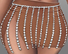 Diamond Skirt RL