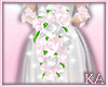 KA| My Wedding Bouquet