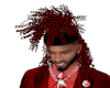 TEF TESO RED AFRO